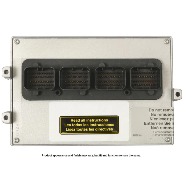 Cardone 79-3807V Engine Control Module (ECM)