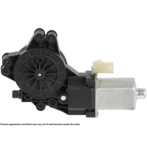 Cardone 82-40001 Window Motor, Rear Left Driver Side