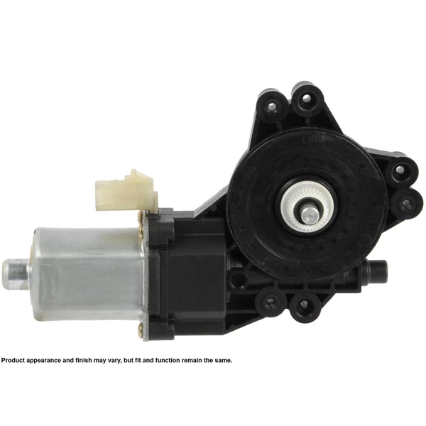 Cardone 82-40001 Window Motor, Rear Left Driver Side
