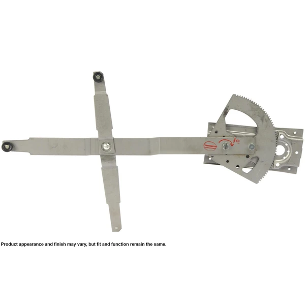 Cardone 82-405A Window Regulator, Front Left Driver Side
