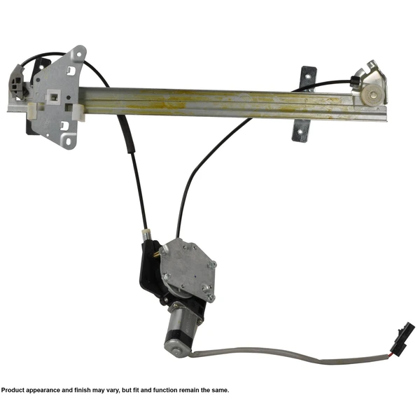 Cardone 82-428R Window Motor and Regulator Assembly, Front Right Passenger Side