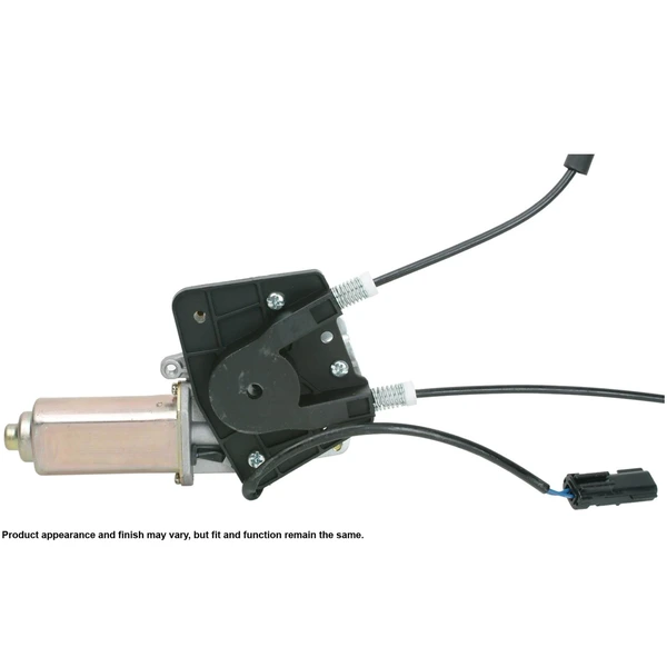 Cardone 82-429R Window Motor and Regulator Assembly, Front Left Driver Side