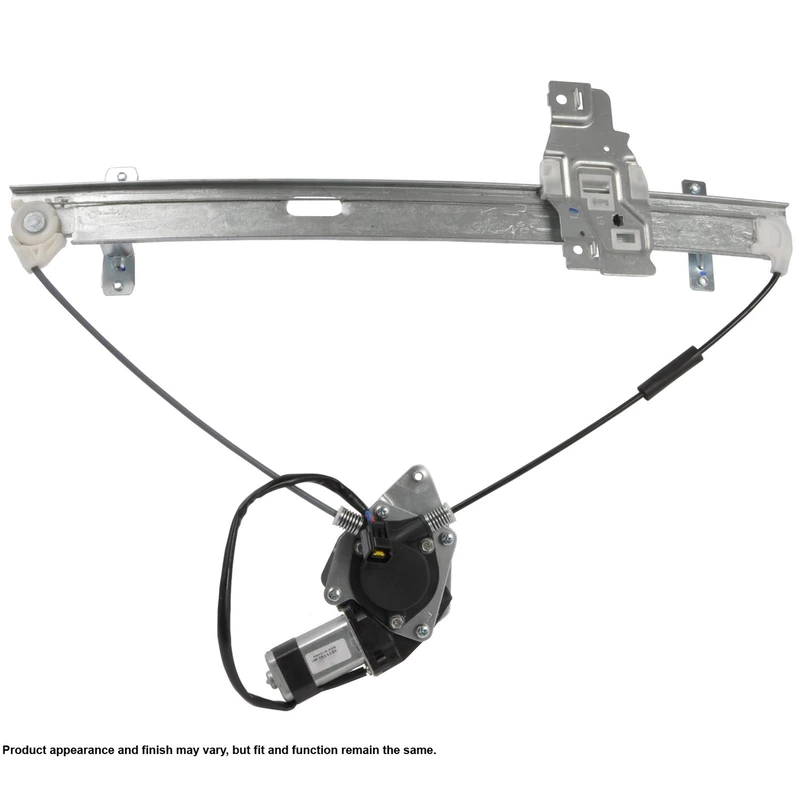 Cardone 82-4309AR Window Motor and Regulator Assembly, Front Left Driver Side