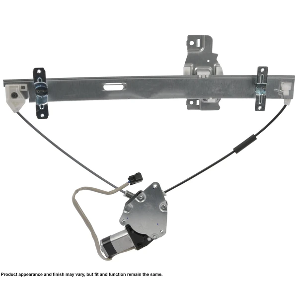 Cardone 82-4310AR Window Motor and Regulator Assembly, Front Right Passenger Side