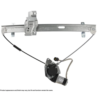 Cardone 82-4310AR Window Motor and Regulator Assembly, Front Right Passenger Side