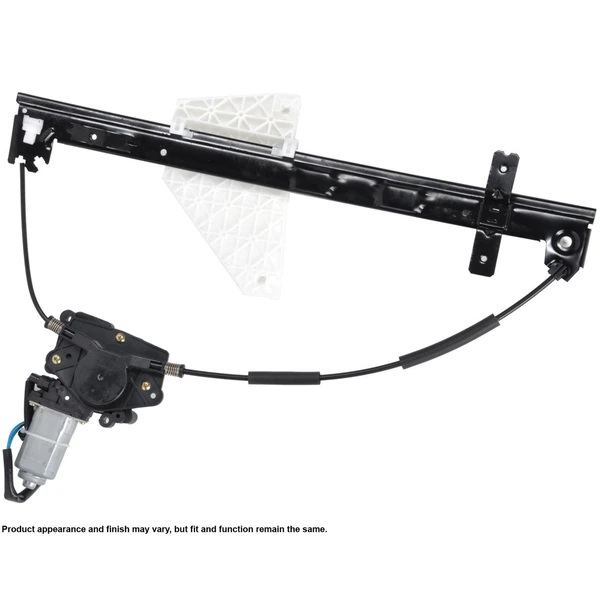 Cardone 82-434BR Window Motor and Regulator Assembly, Rear Left Driver Side