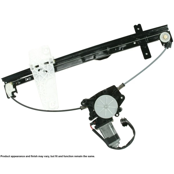 Cardone 82-435AR Window Motor and Regulator Assembly, Front Right Passenger Side