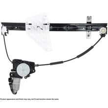 Cardone 82-435BR Window Motor and Regulator Assembly, Rear Right Passenger Side