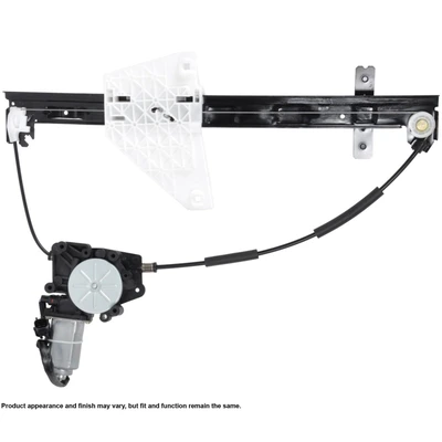 Cardone 82-435BR Window Motor and Regulator Assembly, Rear Right Passenger Side