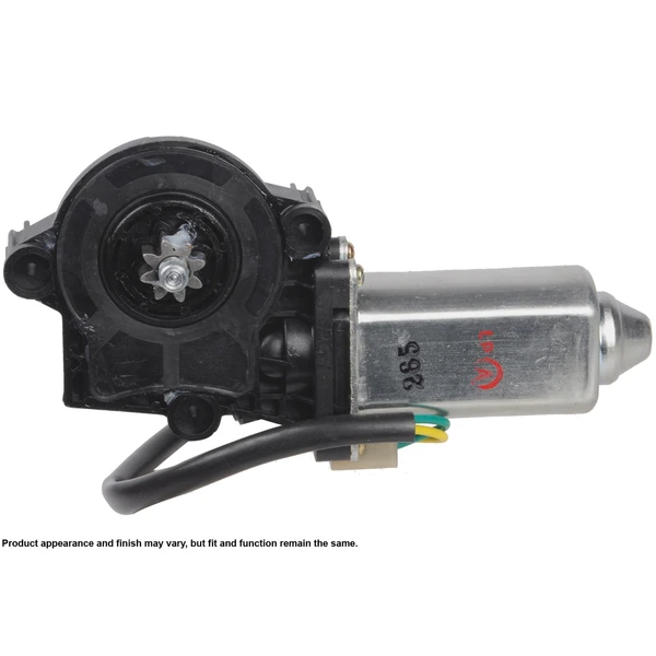 Cardone 82-442 Window Motor, Front Left Driver Side