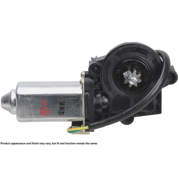 Cardone 82-443 Window Motor, Front Right Passenger Side