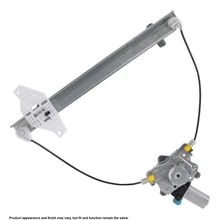Cardone 82-4504CR Window Motor and Regulator Assembly, Front Left Driver Side