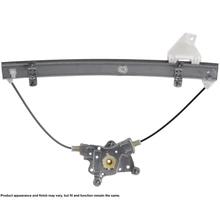 Cardone 82-4504A Window Regulator, Front Left Driver Side
