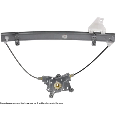 Cardone 82-4504A Window Regulator, Front Left Driver Side