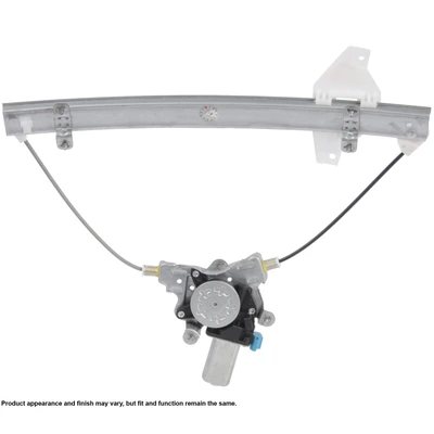 Cardone 82-4504AR Window Motor and Regulator Assembly, Front Left Driver Side