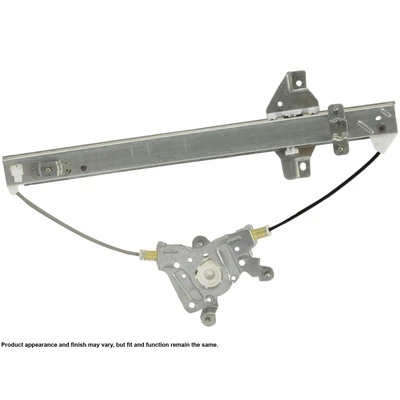 Cardone 82-4504B Window Regulator, Rear Left Driver Side
