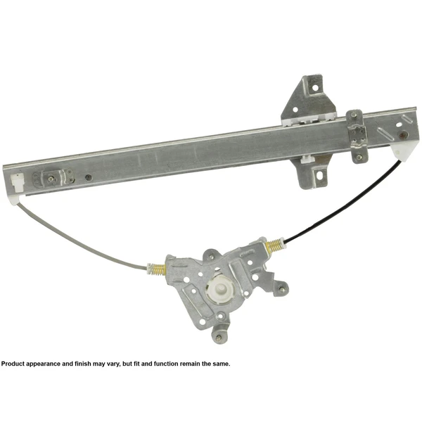 Cardone 82-4504B Window Regulator, Rear Left Driver Side