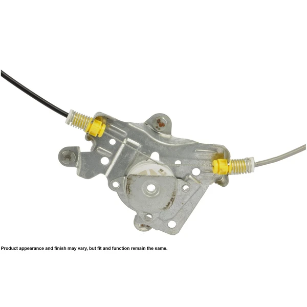 Cardone 82-4504B Window Regulator, Rear Left Driver Side