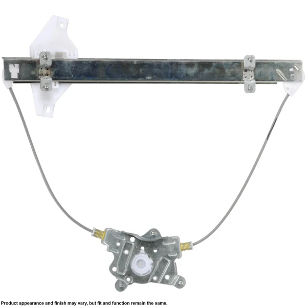 Cardone 82-4504C Window Regulator, Front Left Driver Side