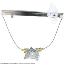 Cardone 82-4504C Window Regulator, Front Left Driver Side