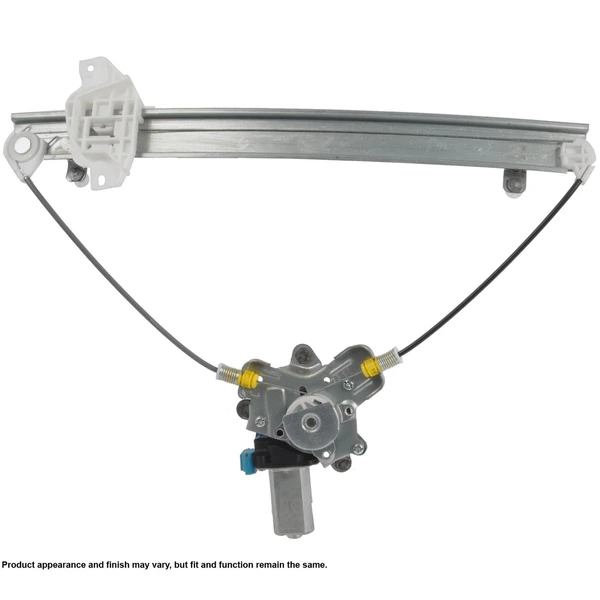 Cardone 82-4504GR Window Motor and Regulator Assembly, Front Left Driver Side