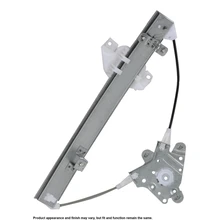 Cardone 82-4504D Window Regulator, Rear Left Driver Side