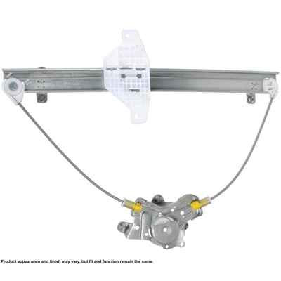 Cardone 82-4504E Window Regulator, Front Left Driver Side