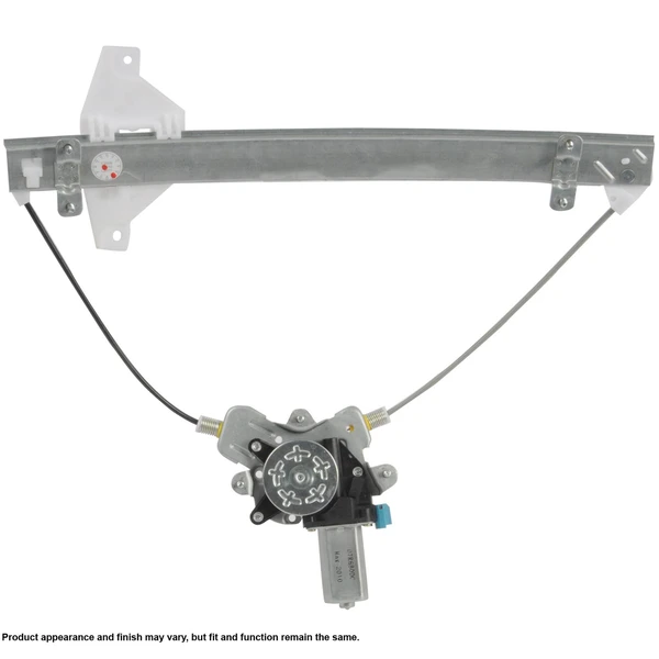 Cardone 82-4504ER Window Motor and Regulator Assembly, Front Left Driver Side