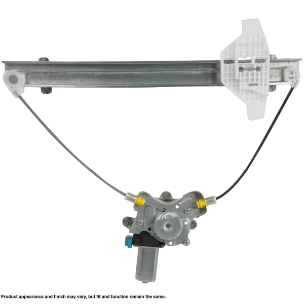 Cardone 82-4504ER Window Motor and Regulator Assembly, Front Left Driver Side
