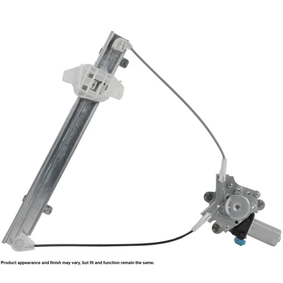 Cardone 82-4504FR Window Motor and Regulator Assembly, Front Left Driver Side