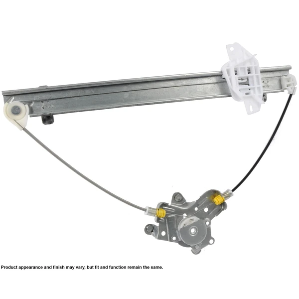 Cardone 82-4504G Window Regulator, Front Left Driver Side