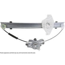 Cardone 82-4504L Window Regulator, Rear Left Driver Side