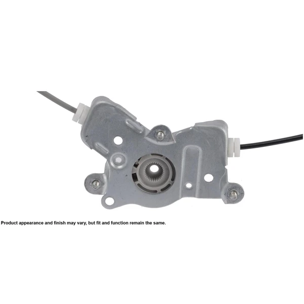 Cardone 82-4504L Window Regulator, Rear Left Driver Side