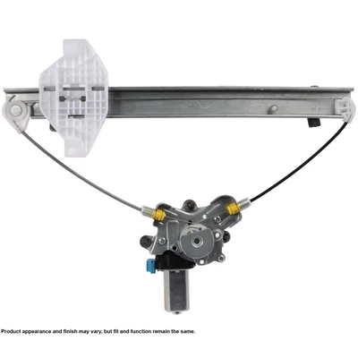 Cardone 82-4504LR Window Motor and Regulator Assembly, Rear Left Driver Side