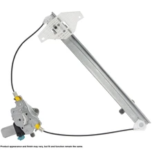 Cardone 82-4505CR Window Motor and Regulator Assembly, Front Right Passenger Side
