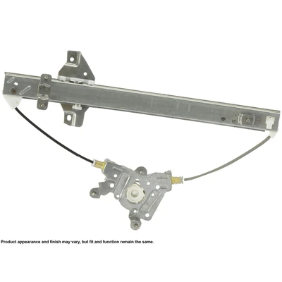 Cardone 82-4505B Window Regulator, Rear Right Passenger Side