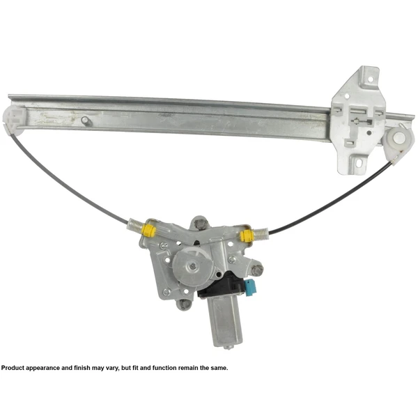 Cardone 82-4505BR Window Motor and Regulator Assembly, Rear Right Passenger Side