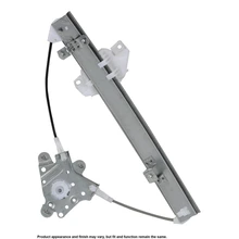 Cardone 82-4505D Window Regulator, Rear Right Passenger Side
