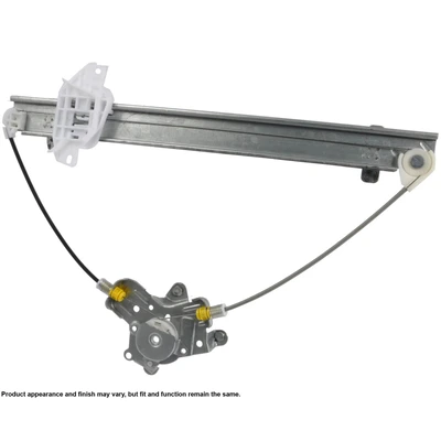 Cardone 82-4505G Window Regulator, Front Right Passenger Side