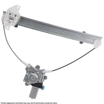 Cardone 82-4505JR Window Motor and Regulator Assembly, Front Right Passenger Side
