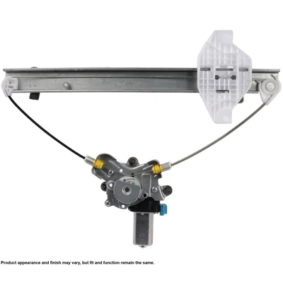 Cardone 82-4505LR Window Motor and Regulator Assembly, Rear Right Passenger Side