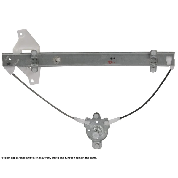 Cardone 82-4505MB Window Regulator, Front Right Passenger Side