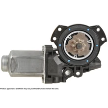 Cardone 82-45076 Window Motor, Front Left Driver Side