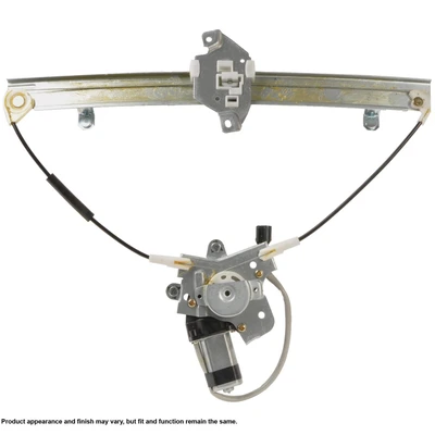 Cardone 82-4500AR Window Motor and Regulator Assembly, Front Left Driver Side