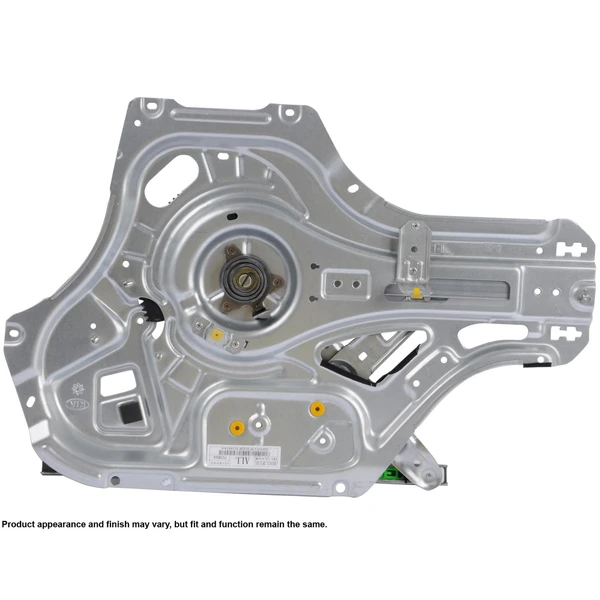 Cardone 82-45013A Window Regulator, Front Left Driver Side