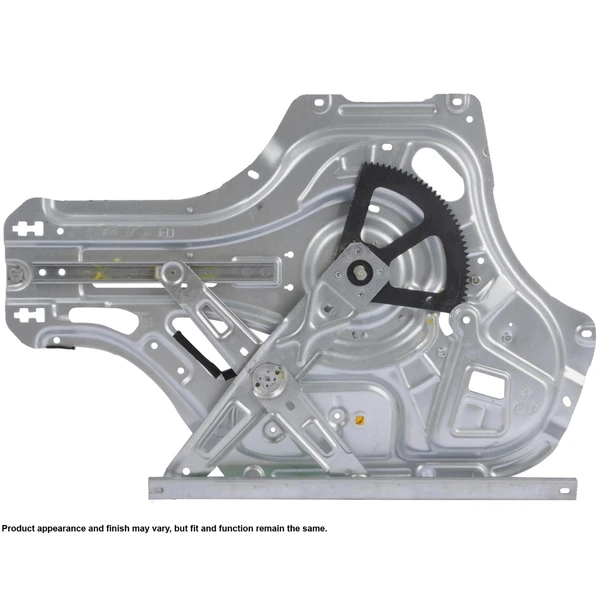 Cardone 82-45013A Window Regulator, Front Left Driver Side
