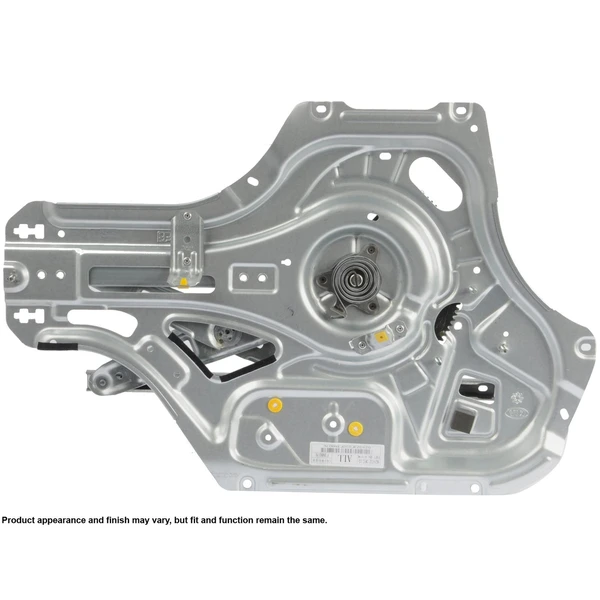 Cardone 82-45014A Window Regulator, Front Right Passenger Side