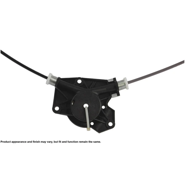 Cardone 82-45025A Window Regulator, Front Right Passenger Side