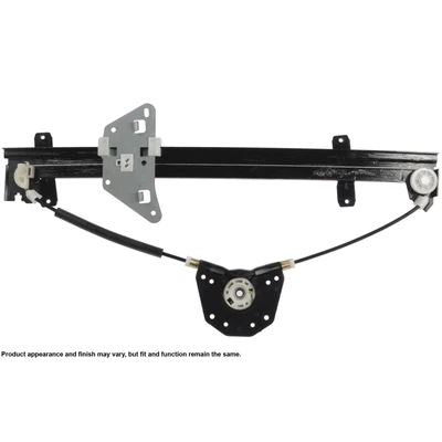 Cardone 82-450A Window Regulator, Rear Right Passenger Side