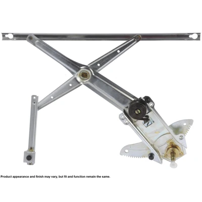Cardone 82-450M Window Regulator, Front Right Passenger Side